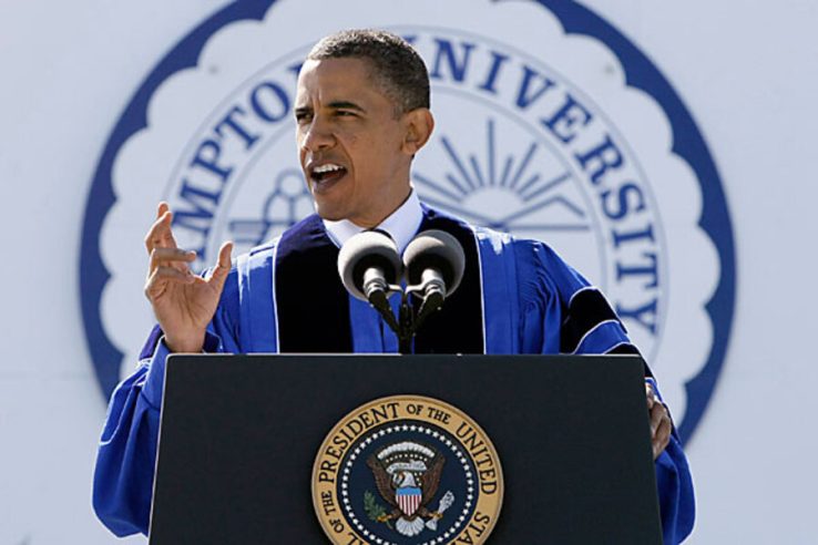 Obama Is Wrong: Why iPads and Xboxes Will Save Our Youth