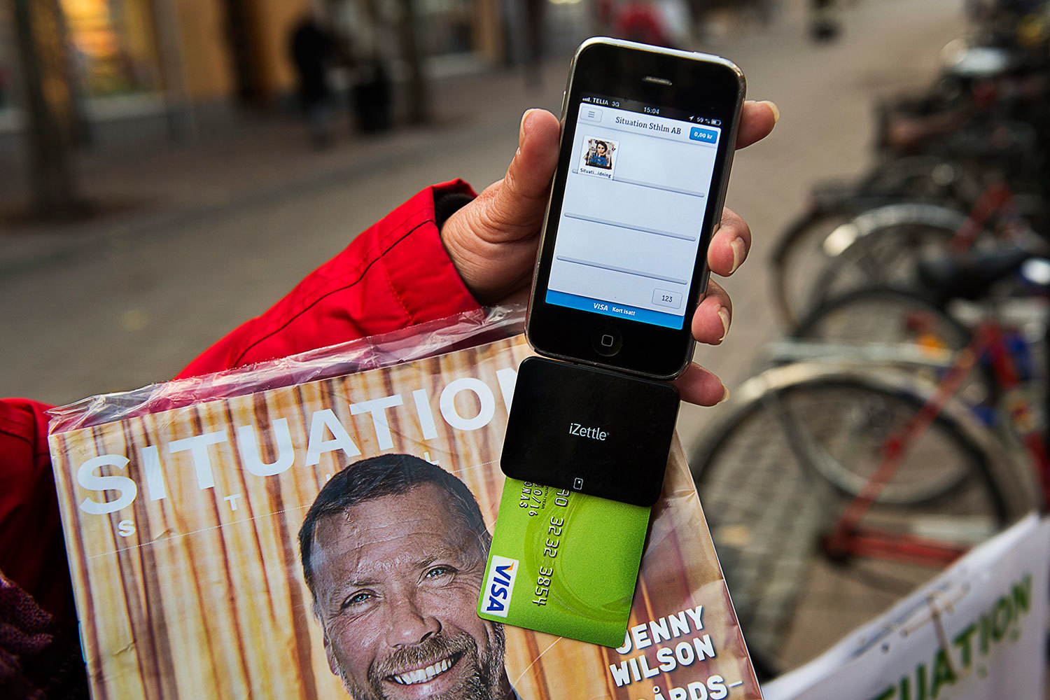 Why Location Apps Are The Next Big Thing
