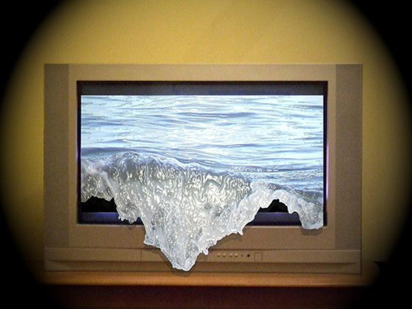 We'll All Be Buying New TVs Again In 2015