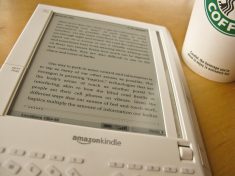 Five Moves To Reinvigorate The Ebook Market