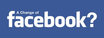 A Change of Facebook? Facebook Calls Privacy Meeting