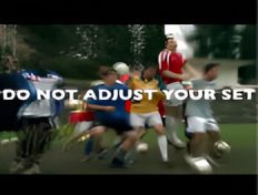 Sony – Leaders in Fake 3D Since 2010