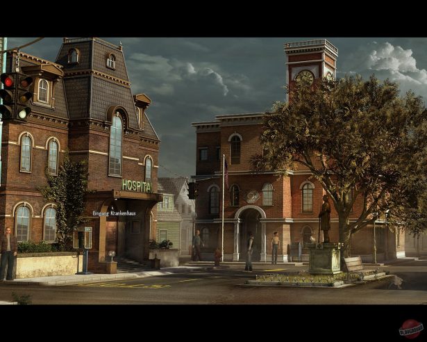 New Online Game Gives Players a Chance to Be Filmmakers