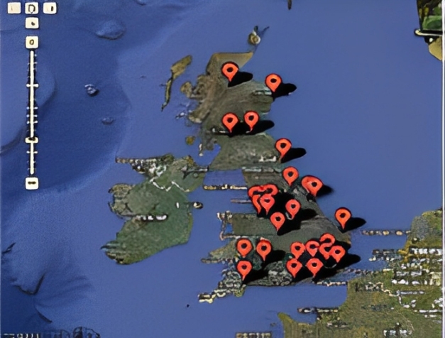 Stay On Top Of The UK Election