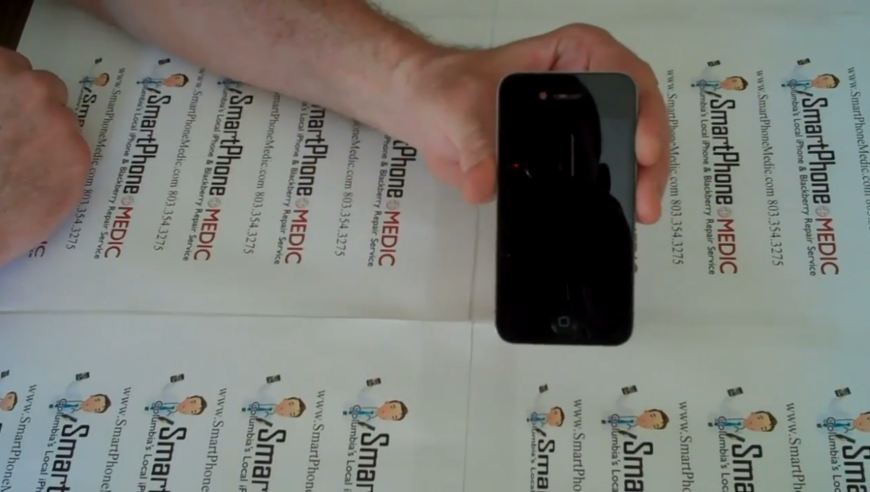 More iPhone 4G Details Surface