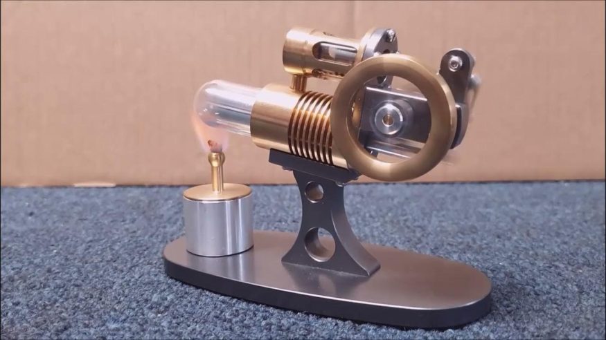 Nano Cannon Is Tiny But Deadly