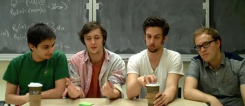 Like Facebook, But Minus The Suck?