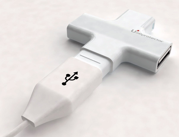 You are Safe! New USB device scans files for viruses before landing on your drive