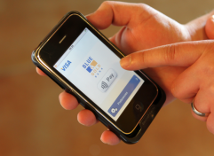 Just “In Case” You Forgot Your Wallet