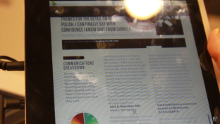 Adobe And Google = Apple.. Kinda