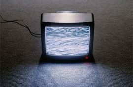 Google TV Officially Announced. Word.