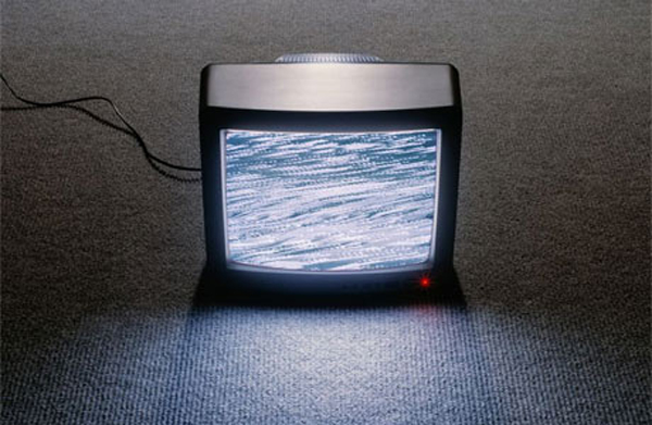 Google TV Officially Announced. Word