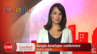 Google Releases Their Own Web-Based App Store, new Video Format