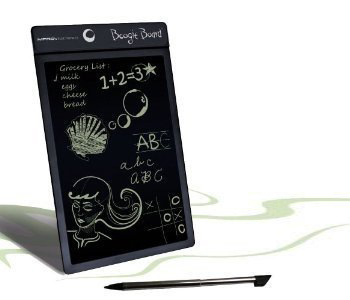 Boogie Board Beats Pen And Paper