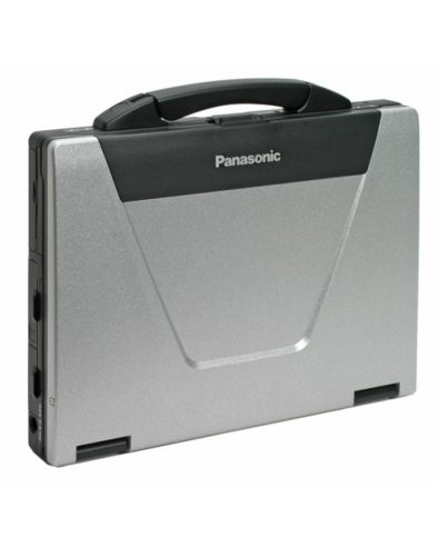 Hey Geek, My Laptop’s Tougher Than Yours