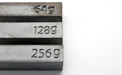Concrete USB Sticks: Because Practicality Is For Wimps
