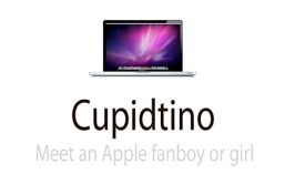 Find That Special Someone To Love You And Your Mac