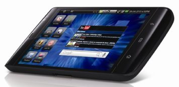 Dell Streaks To Catch Up to iPad