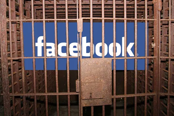 Facebook vs. Canada. It's about to get ugly