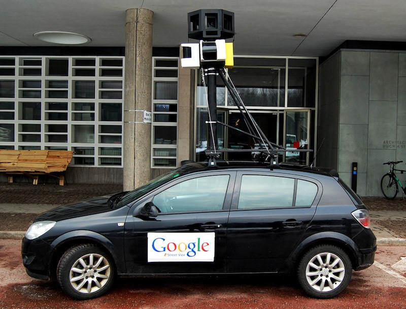 Google Infringes Upon Facebook's Business Model: Invading User Privacy