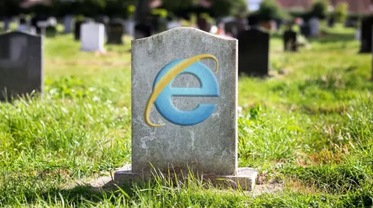 IE Quickly Becoming Why-E