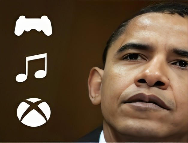 Obama Calls Tech Gadgets 'Distractions'. Well, YEAH, Is There a Problem With That?