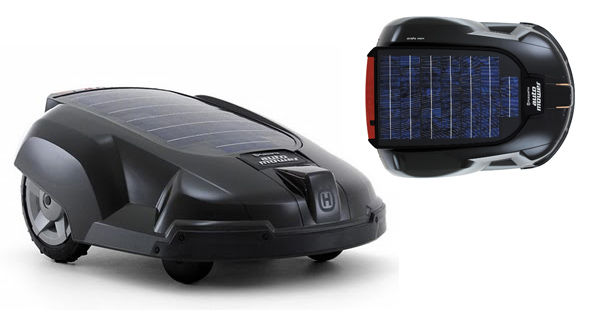 Now You Can Have Knight Rider Mow Your Lawn