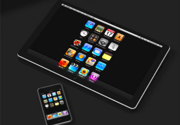 Is the iPad Cannibalizing iPod Sales?