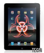 28 Days Later: iPad Turns 1 Million Users Into Zombies