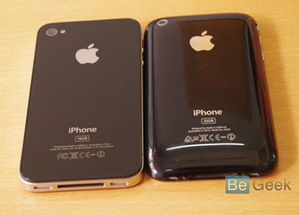 Some iPhone 4G Numbers - Can I Get a Hell Yeah?
