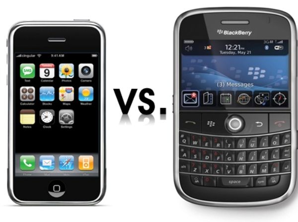 iphone vs blackberry 9000jpg