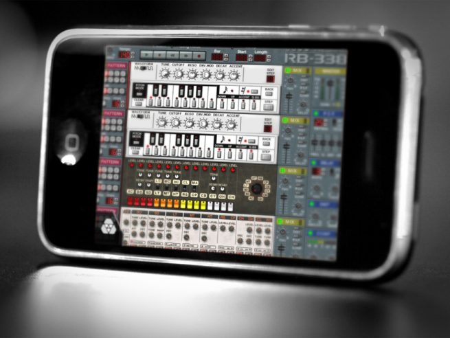 6 iPhone Apps of The Week