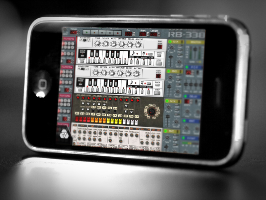 6 iPhone Apps of The Week
