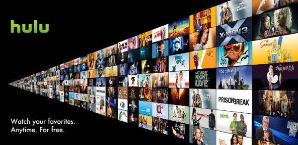Hulu Improves Its Website But Continues With Flash