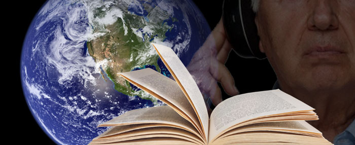 Today the Internet Archive announced a new service that will provide over a million books for the blind and visually impaired. I was so excited, I...