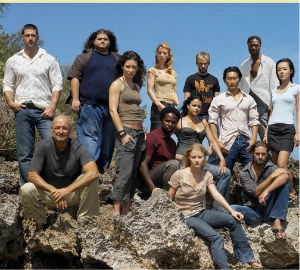 Deleted scene from the Lost season 1 finale would have explained a lot