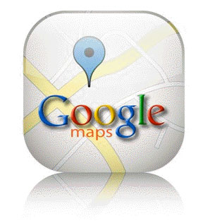 A Matter of Trust: 10 Places Google Collects User Data From 5 maps-2