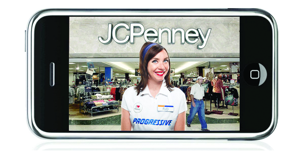 Corporations Using Mobile Platforms to Get Ahead