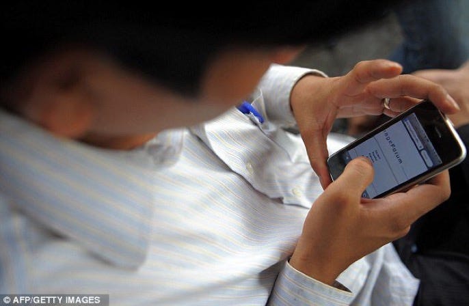 Girls, Not Boys, Drive Download Culture New Info Shows