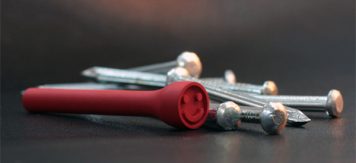 Want To Smile More At Home? Nailed It!