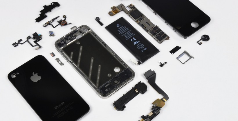 The Next-Gen iPhone Cost Prediction