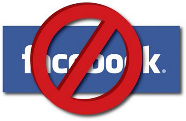 Quit Facebook Day - May 31st. Will you join the protest?