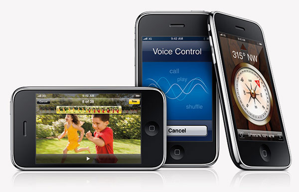 Google Android Surpasses iPhone As #2 Mobile Operating System