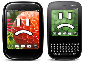 Palm Apologizes For App Store Outage - Wait, Palm Has An App Store?