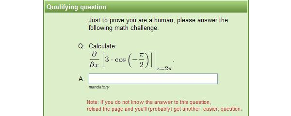 Are You Human? CAPTCHA's Many Ways of Asking the Same Question 7 problem-solving-captchas-2