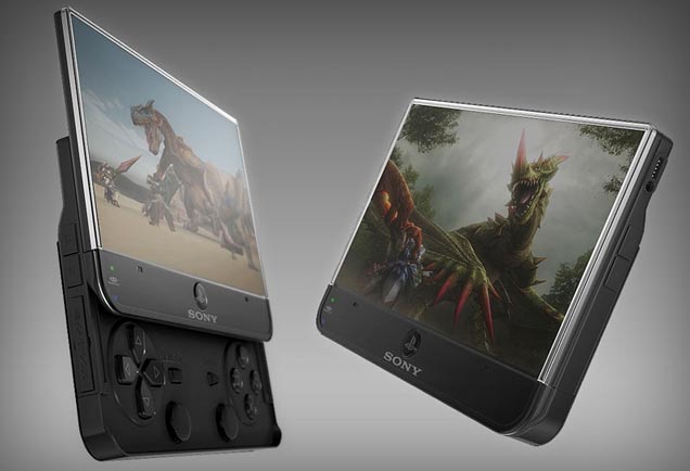 How Can Sony Make The PSP2 A Success?