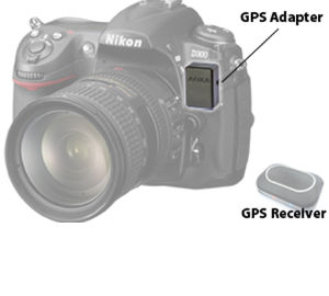 Geotagging Comes To High-End Nikon Cameras