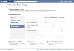 New Facebook Privacy Rules Roll Out, We Break Them Down