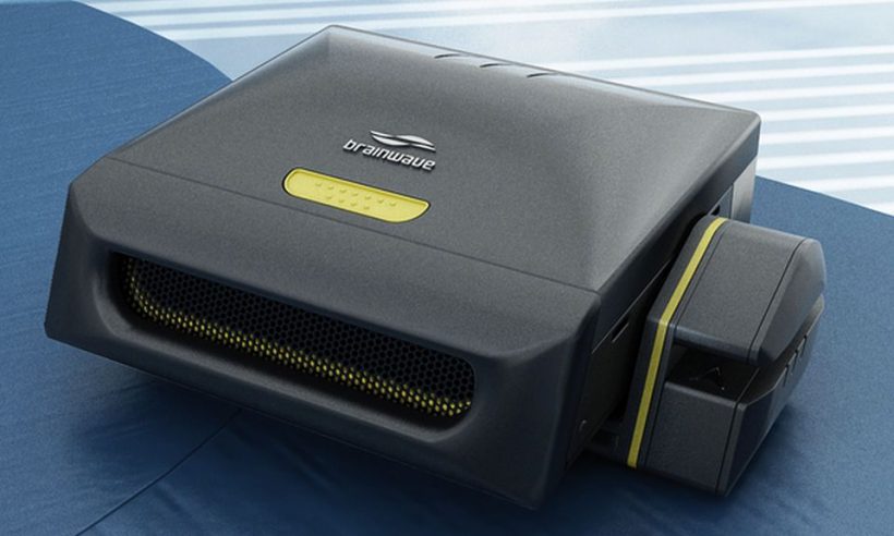 USB-Powered Fast Food For Thought