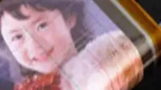 Sony Debuts OLED Screen That Can Wrap Around a Pencil